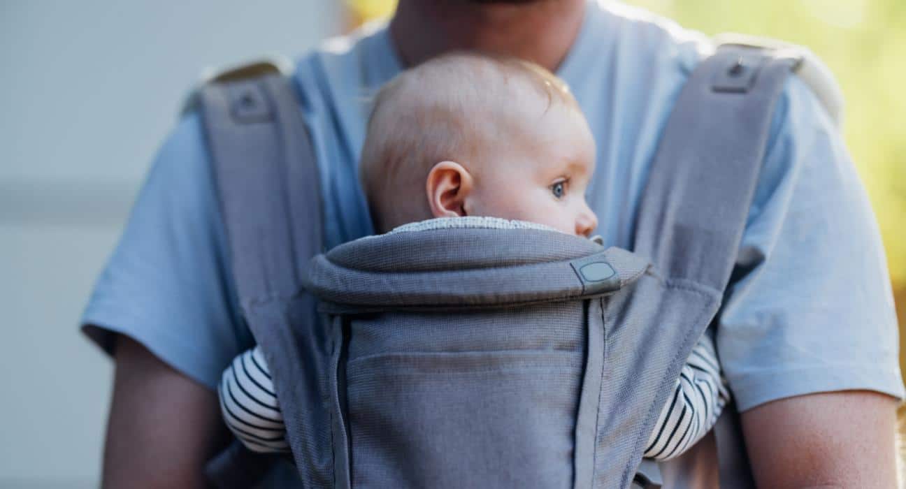 Melhor Canguru para Bebê: Descubra os 7 Melhores Modelos