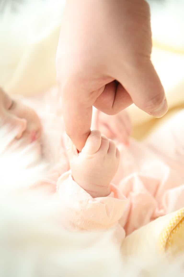 6 Passos Fáceis para o Cuidado Perfeito do Seu Pequeno