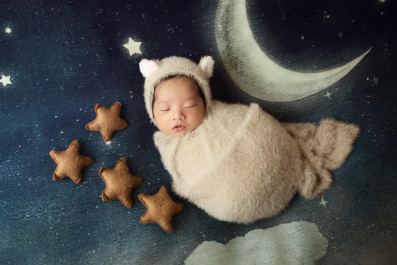6 Passos para Estabelecer a Rotina de Sono do Seu Pequeno