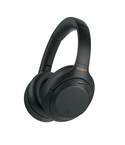 Comparativo: Sony WH-1000XM4 vs Bose 700
