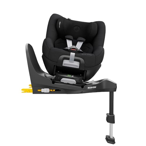 Escolha a Cadeirinha Ideal para Seu Filho