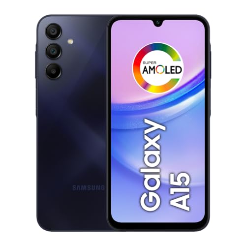 Qual é Melhor? Galaxy A15 ou iPhone 16e?