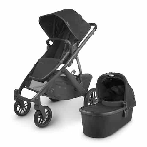 Os 10 Melhores Carrinhos de Bebê de 2025