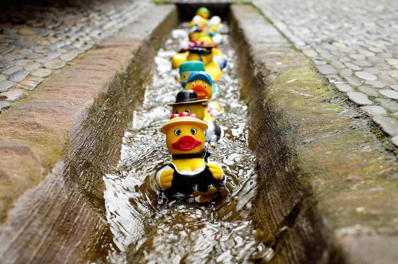 Passo a Passo Para um Banho Divertido e Seguro no Seu Bebê