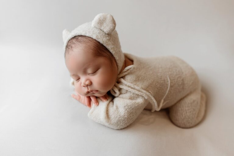 Passo a Passo: Acompanhe o Crescimento do Seu Bebê em Cada Mês