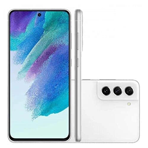 Samsung Galaxy S21 FE e iPhone 16e: Qual é o melhor?