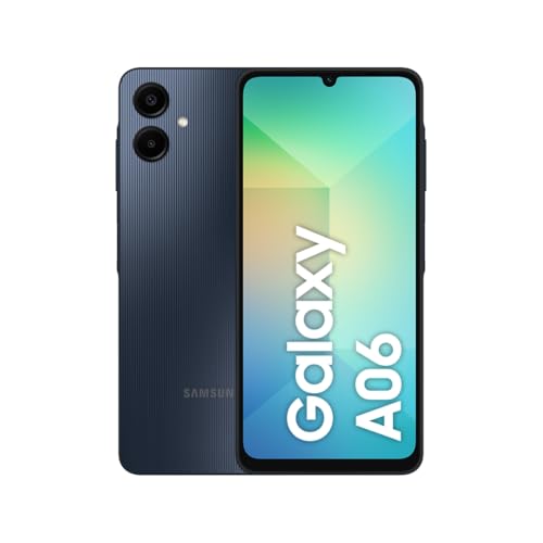 Smartphone Samsung A06 ou iPhone 13? Descubra o melhor!